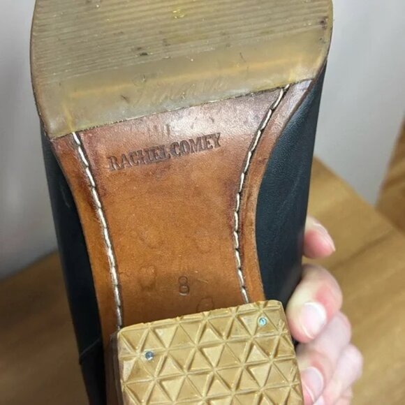 Rachel Comey Leather Mars Mules - Picture 7 of 8
